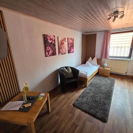 Gasthof Ohne Frühstück 3*